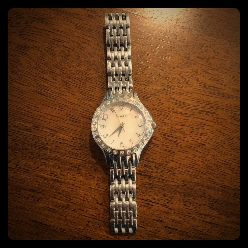 Timex watch